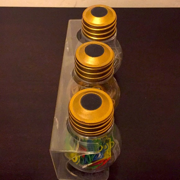 🆕 💡Desk Supply Organizer💡 - Picture 3 of 12